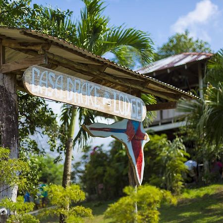 Casa Drake Lodge Drake Bay ภายนอก รูปภาพ